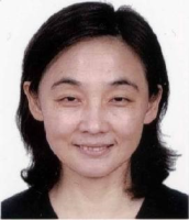 肖艳霞 照片