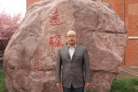 薛波 照片