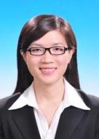 许婷婷 照片