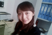 王熠娜 照片