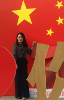 叶青青 照片
