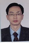杨剑锋 照片