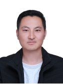 杨勇 照片