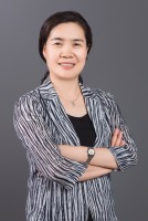 杨巧芳 照片
