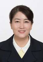杨春 照片