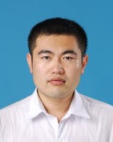 杨曦 照片