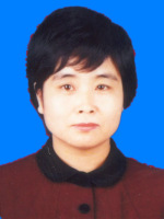 王颖 照片