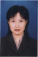 杨道媛 照片