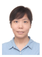 闫怡新 照片