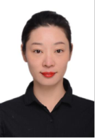 周丽 照片