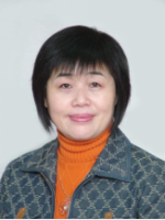 张振香 照片