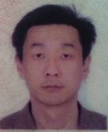 张旭 照片