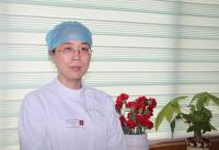 张晓 照片
