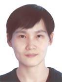 张晓俐 照片