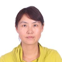 张晓黎 照片
