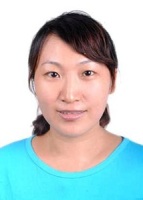 张桂梅 照片