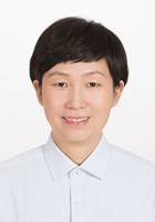 张桂红 照片