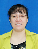 杨丽萍 照片