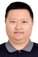 张炜 照片
