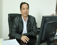 杨喜臻 照片
