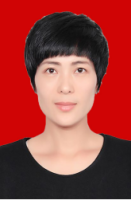 张秀丽 照片