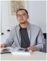 杨帆 照片