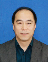 杨永吉 照片