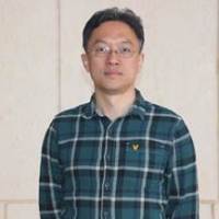 朱晓东 照片