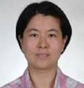朱晓燕 照片