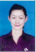 赵姗 照片