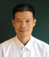 赵彦锋 照片