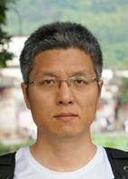赵昕宇 照片