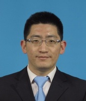 郑磊 照片