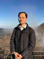 郑辟楚 照片