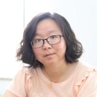 张秋梅 照片