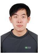 张约翰 照片