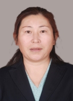 顾红 照片