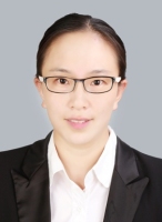 李娜 照片