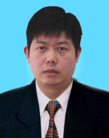 白冰 照片