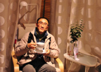 常化文 照片