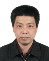 陈晓雷 照片