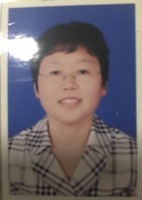 陈秀菊 照片