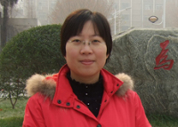 冯媛 照片