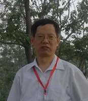 冯孝中 照片