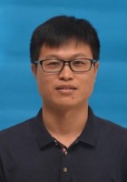 耿利杰 照片