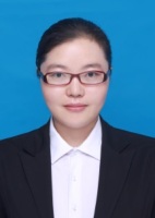 耿利红 照片