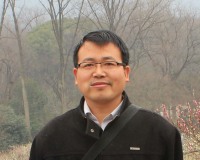 郭东杰 照片