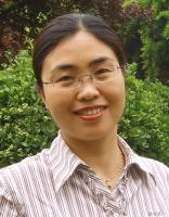郭晓丽 照片