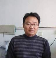 高可政 照片