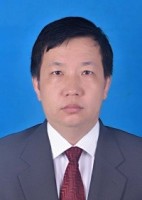 何文斌 照片